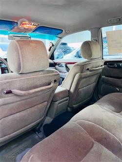 تويوتا كراون